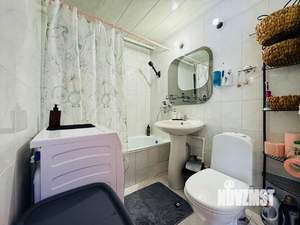 Дом 53м², 2-этажный, участок 4 сот.