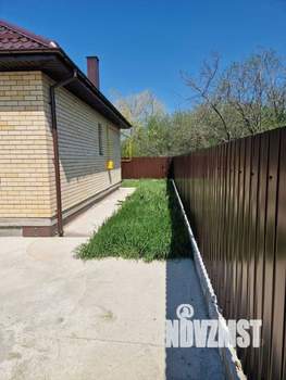 Дом 56м², 2-этажный, участок 3 сот.