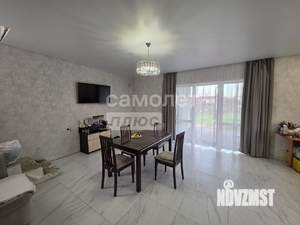 Дом 157м², 2-этажный, участок 6 сот.