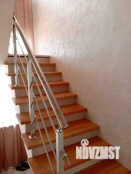 Дом 225м², 2-этажный, участок 4 сот.