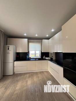 Дом 75м², 2-этажный, участок 4 сот.