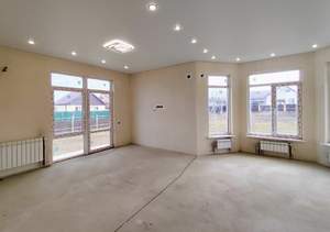 Дом 82м², 1-этажный, участок 5 сот.