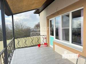 Дом 120м², 2-этажный, участок 5 сот.