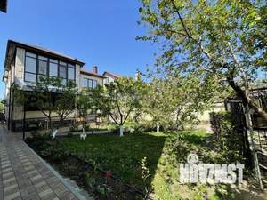 Дом 285м², 2-этажный, участок 5 сот.