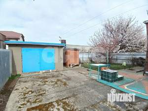 Дом 178м², 1-этажный, участок 3 сот.