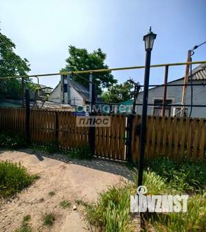 Дом 58м², 1-этажный, участок 20 сот.