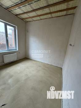 Дом 115м², 1-этажный, участок 5 сот.