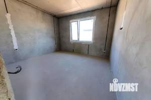 Дом 100м², 2-этажный, участок 3 сот.