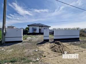 Дом 80м², 2-этажный, участок 4 сот.