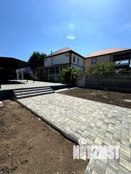 Дом 211м², 2-этажный, участок 7 сот.