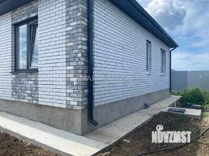 Дом 80м², 1-этажный, участок 3 сот.