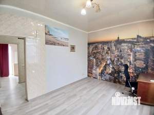 Таунхаус 66м², 2-этажный, участок 1 сот.