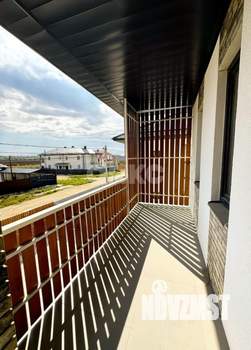 Дом 130м², 2-этажный, участок 5 сот.