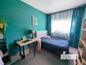 Дом 105м², 1-этажный, участок 5 сот.