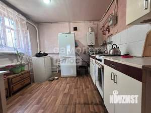 Коттедж 73м², 1-этажный, участок 4 сот.