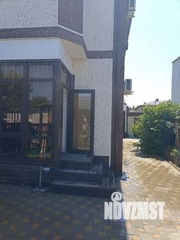 Таунхаус 110м², 2-этажный, участок 2 сот.