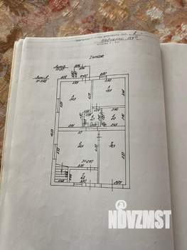 Дом 261м², 3-этажный, участок 3 сот.