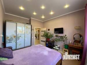 Дом 85м², 1-этажный, участок 3 сот.