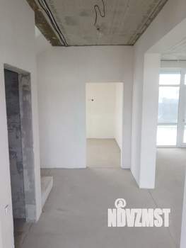 Дом 172м², 2-этажный, участок 4 сот.