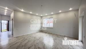 Дом 106м², 1-этажный, участок 6 сот.