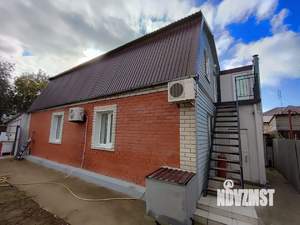 Дом 114м², 2-этажный, участок 5 сот.