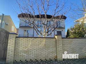 Дом 485м², 2-этажный, участок 6 сот.