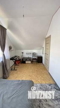 Дом 80м², 2-этажный, участок 6 сот.