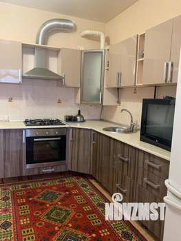 Дом 92м², 2-этажный, участок 4 сот.