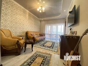 Таунхаус 122м², 2-этажный, участок 1 сот.