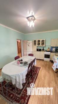 Дом 115м², 1-этажный, участок 6 сот.