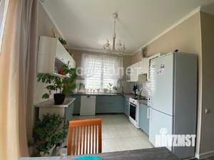 Дом 110м², 1-этажный, участок 8 сот.