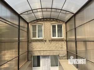 Дом 116м², 2-этажный, участок 13 сот.