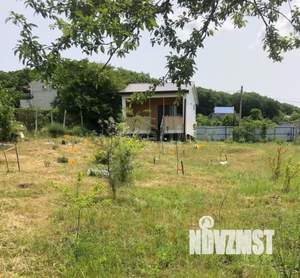 Дача 25м², 1-этажный, участок 10 сот.