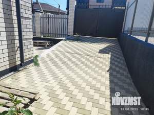 Дом 146м², 2-этажный, участок 3 сот.