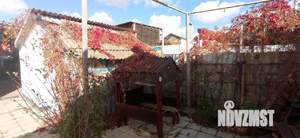 Дом 50м², 2-этажный, участок 3 сот.