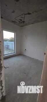 Дом 90м², 2-этажный, участок 4 сот.