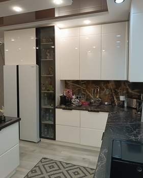 Дом 320м², 2-этажный, участок 0 сот.