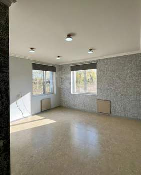 Дом 160м², 1-этажный, участок 5 сот.