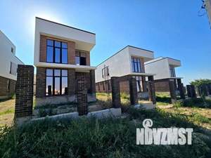 Дом 180м², 2-этажный, участок 4 сот.