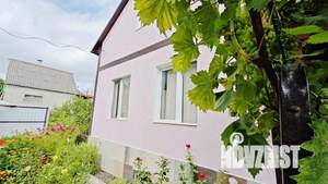 Дом 120м², 2-этажный, участок 5 сот.