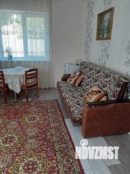 Дом 62м², 2-этажный, участок 3 сот.