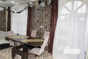 Дом 117м², 2-этажный, участок 3 сот.