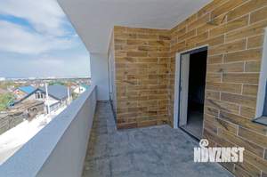 Дом 240м², 2-этажный, участок 4 сот.