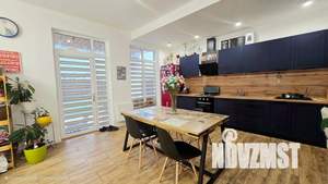 Дом 165м², 2-этажный, участок 4 сот.