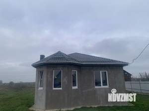 Дом 73м², 2-этажный, участок 6 сот.