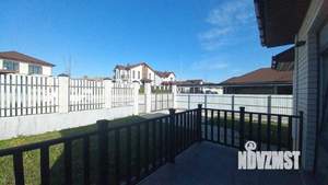 Дом 89м², 2-этажный, участок 5 сот.