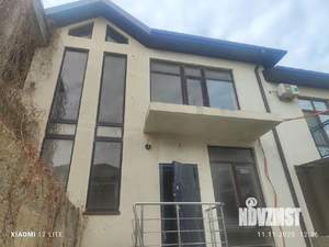 Дом 127м², 2-этажный, участок 2 сот.