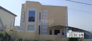 Дом 181м², 3-этажный, участок 5 сот.