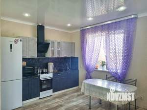 Дом 78м², 1-этажный, участок 3 сот.