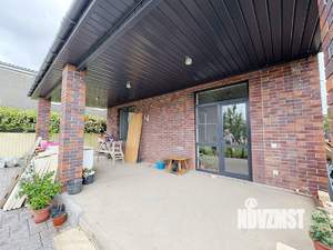 Дом 200м², 2-этажный, участок 4 сот.